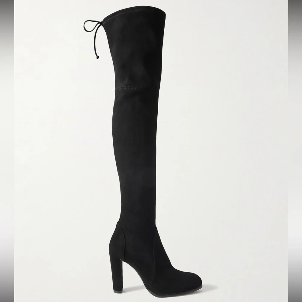 Stuart Weitzman Knee-High Women's Boots